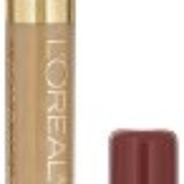 L’Oréal Paris Colour Riche Lip Liner, Lasting Plum, 0.007 oz.
