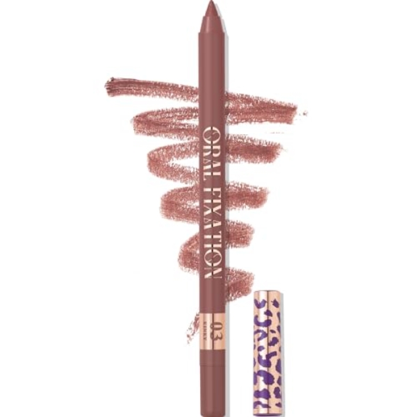 SELESTIA BEAUTY Lip Liner Oral Fixation – Long-lasting & Waterproof