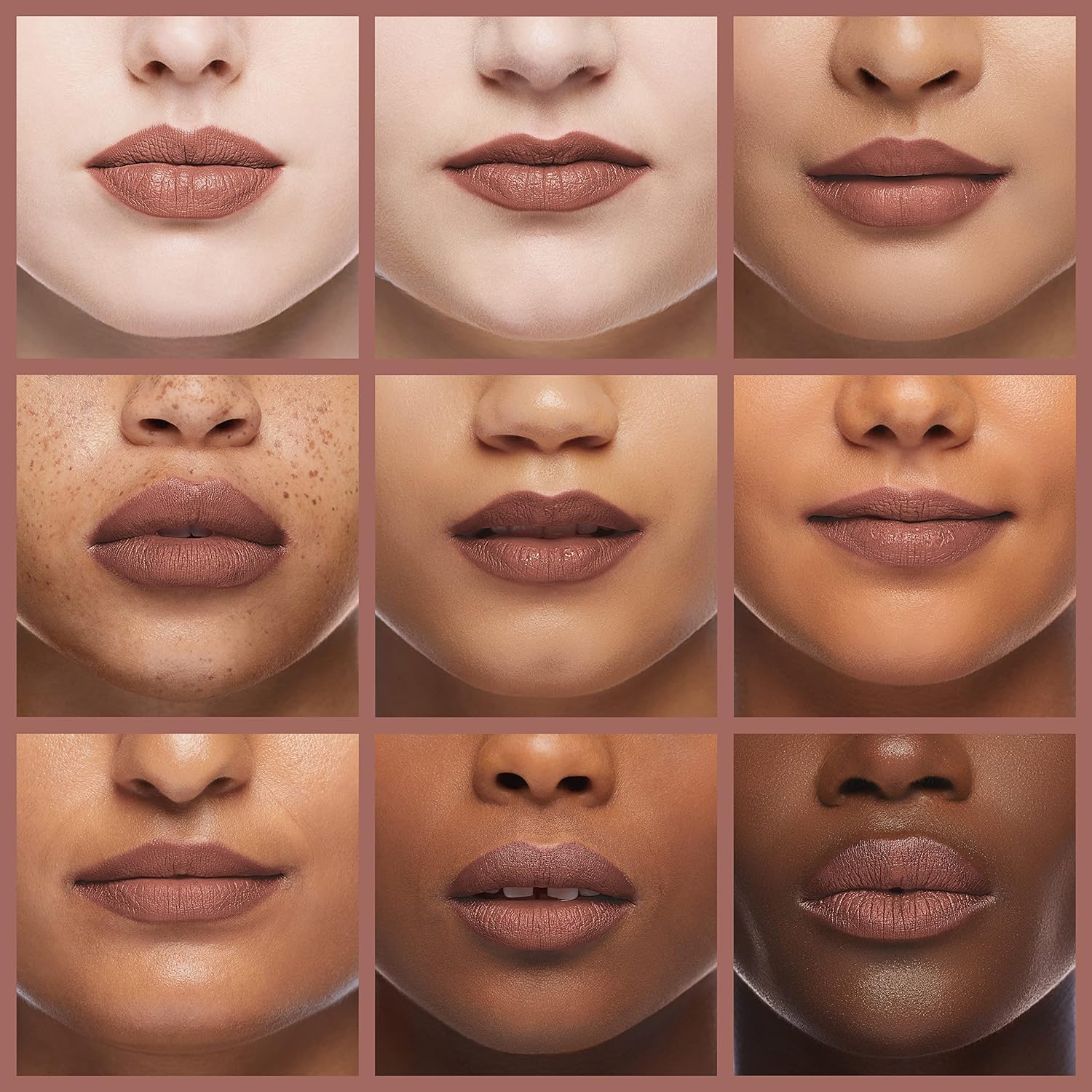 wet n wild Lip Liner Perfect Pout Matte Retractable Gel Lip Liner Pencil2
