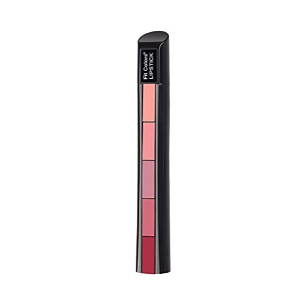 Lipstick Day All 1 In Lipstick Hydrated Multiple Velvet Velvet