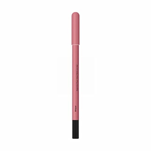 Lipstick Pencil Lip Liner Velvet Silk Lip Gloss Makeup Long