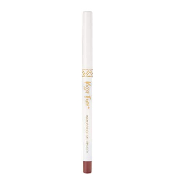 Belle Beauty by Kim Gravel Waterproof Gel Lip Liner –