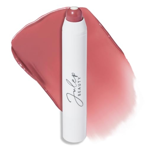 Julep It’s Balm: Tinted Lip Balm + Buildable Lip Color