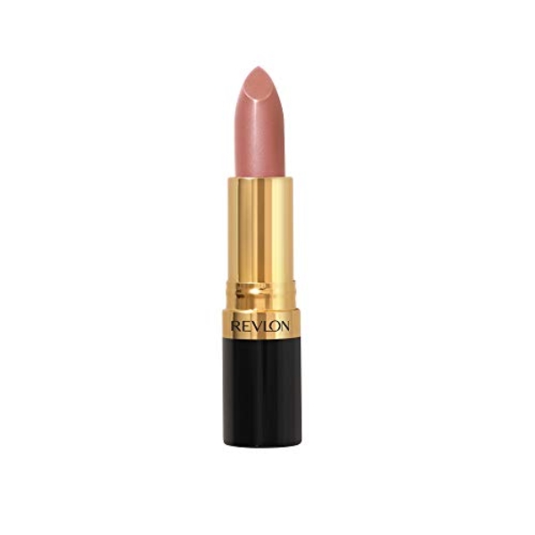 REVLON Super Lustrous Lipstick, Smoked Peach