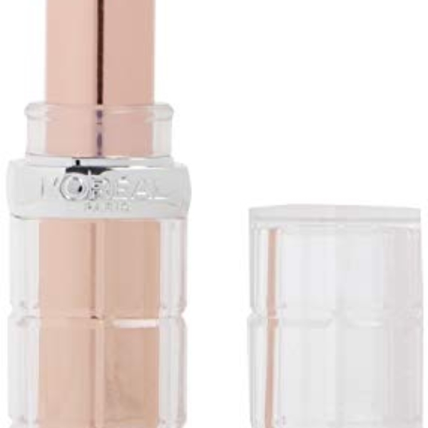 L’Oreal Paris Makeup Colour Riche Plump and Shine Lipstick, for