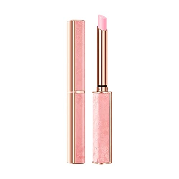 Warm Lip Balm Moisturizing Moisturizing Moisturizing Fade Lip Line Lipstick