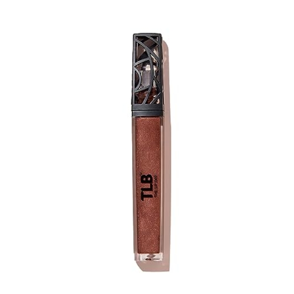 The Lip Bar | Vegan Non-Sticky Lip Gloss | High