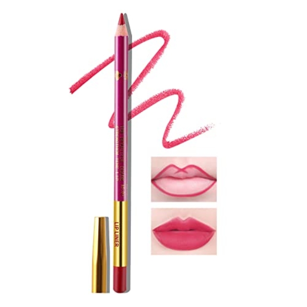 Boobeen Lip Liners Pencil Long Lasting Lip Liner Natural Lip