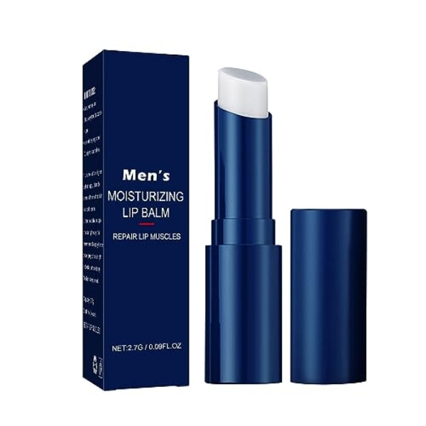 Xiahium Lipstick Makeup Men’s Lipstick Moisturizes And Hydrates Lips Dead