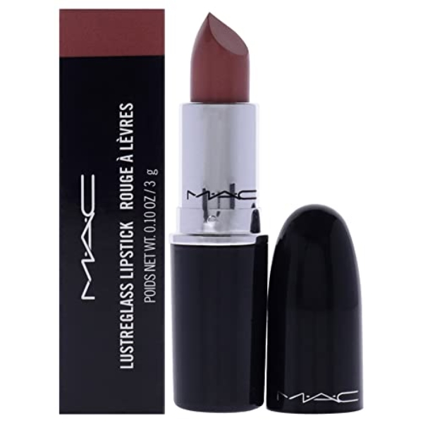 MAC Lustreglass Sheer Shine Lipstick – Thanks Its MAC Lipstick