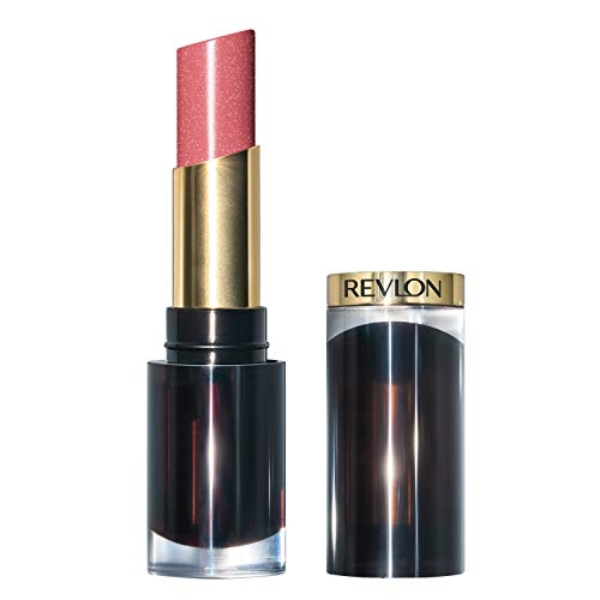 Revlon Lipstick, Super Lustrous Glass Shine Lipstick, High Shine Lipcolor