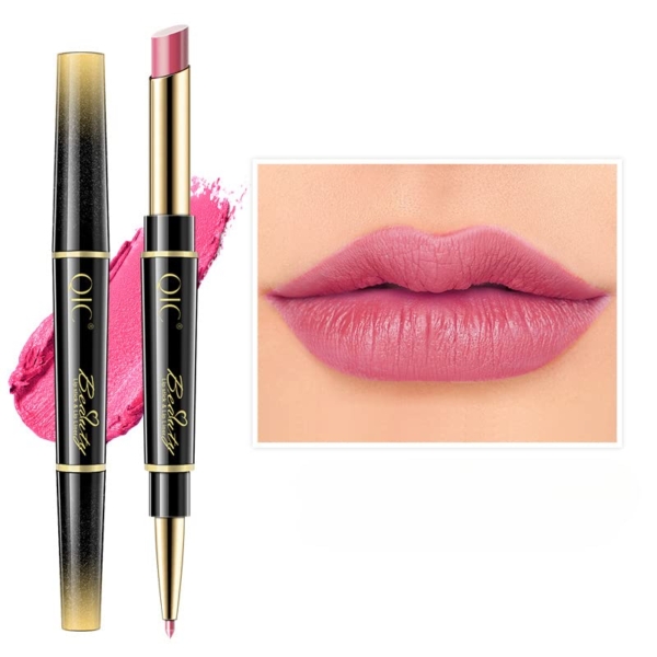 OGoeesy Lip Liner and Lipstick Makeup 14 Color 2 in