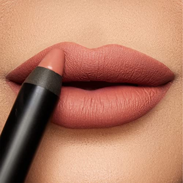 K7L Nude Lipstick Crayon – Matte – Sweet Dream