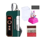 pedicure machine